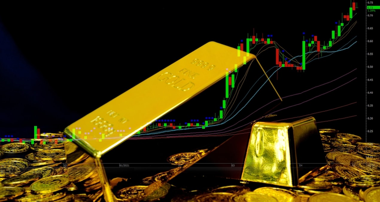 Good news for those who will buy gold, bad news for those who will sell it! Another bank lowered its year-end forecast - Breaking News