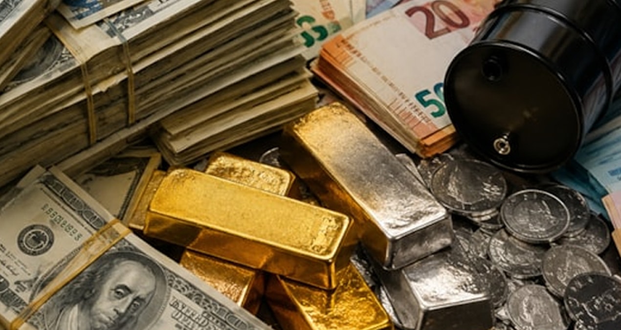 Gold, dollar or stock market? Which one earned the most this week? - Last Minute