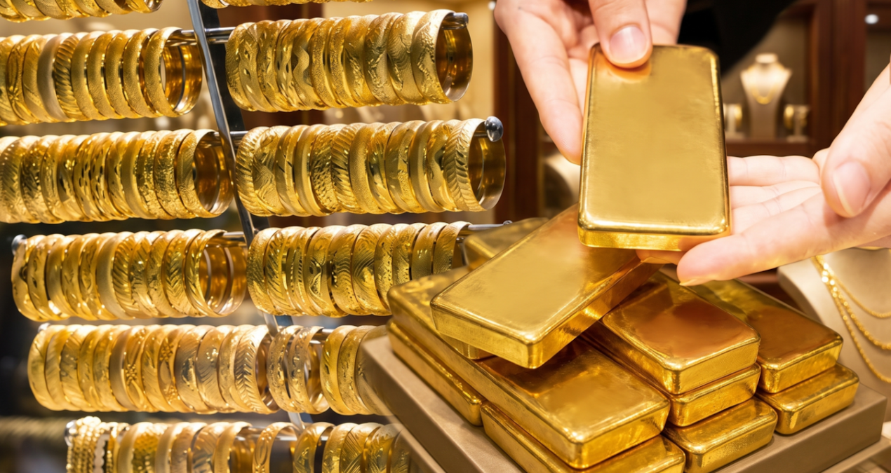 July 14 warning for gold prices: Everything may go upside down - Last Minute