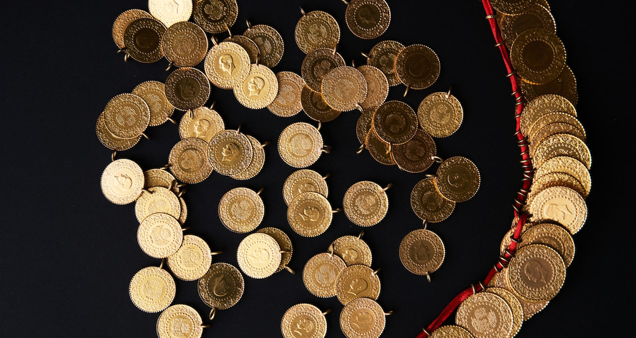 Kritik Açıklama: Altın bir gecede 120 lira artış grafiği çizdi: Gözler cumaya çevrildi - En Son Haber