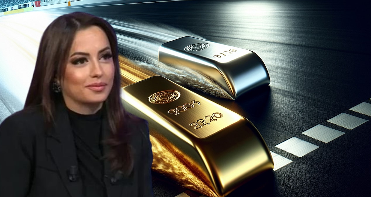 Kritik Açıklama: Altın mı gümüş mü? Filiz Eryılmaz rakam vererek tüm detaylarıyla paylaştı - Son Dakika