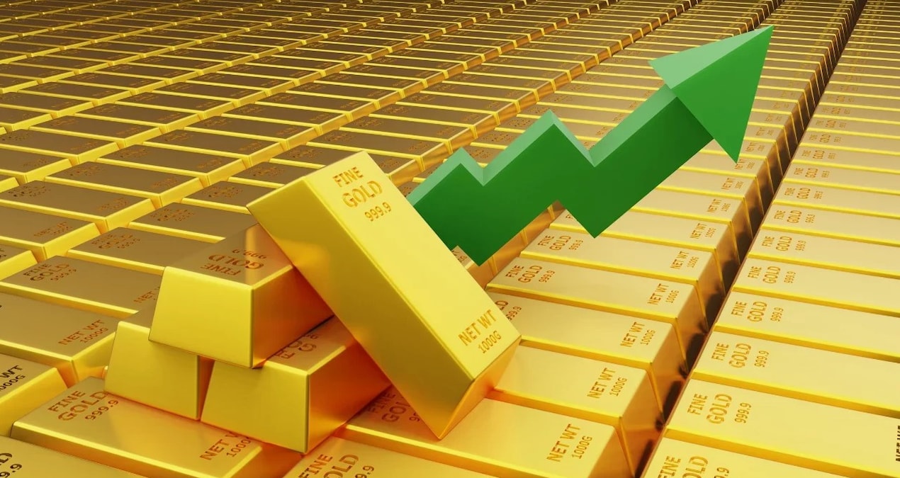 Gold rose from the ashes! Markets locked on Wednesday - News