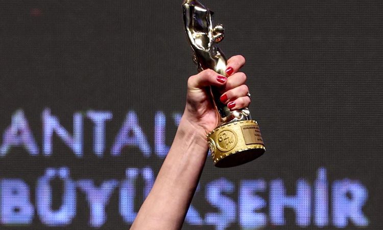 Future filmmakers will compete in the Golden Orange for the third time - Last Minute
