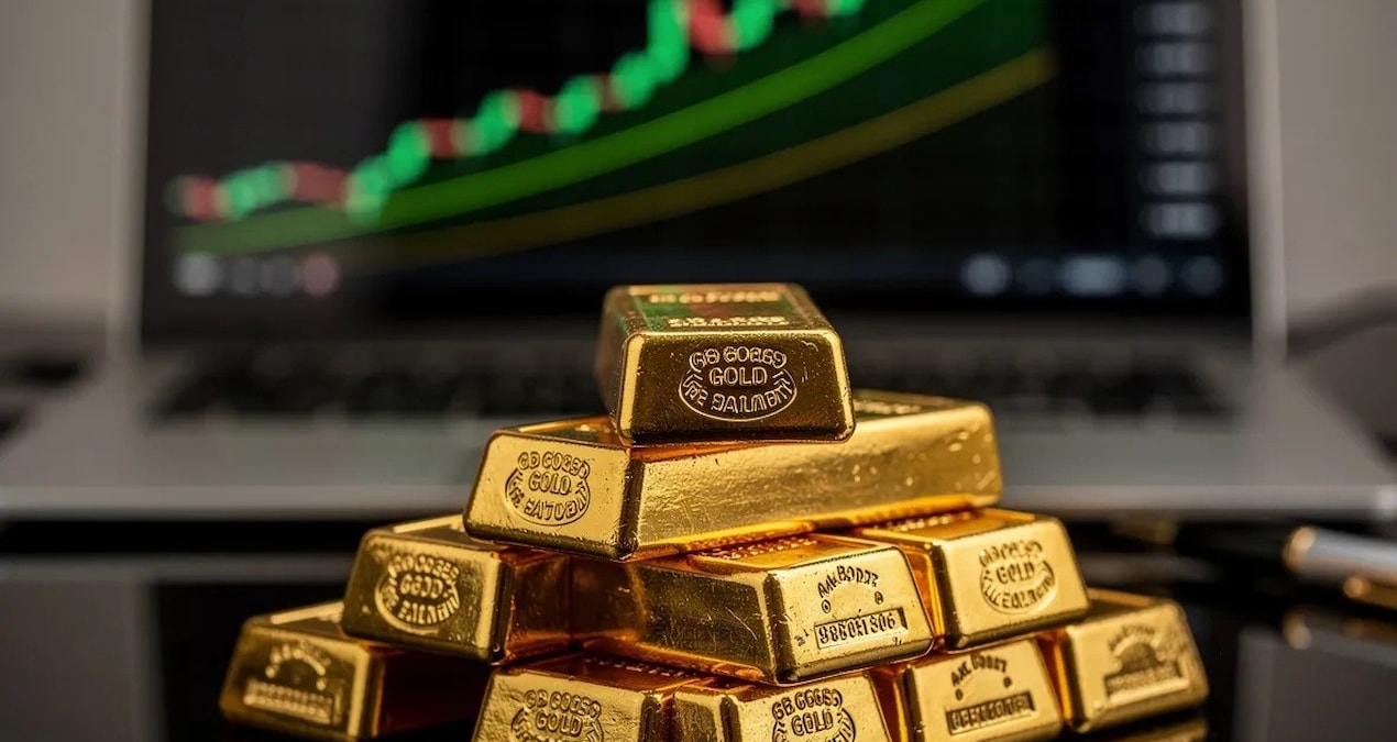 Gündemden Son Bilgiler: Altın için rekor senaryo: 2026 sonu için dev bankalar ortak noktada buluştu - En Son H