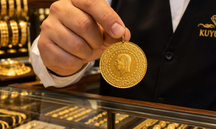 Altın satışında yeni dönem! Kuyumcular kazan kaldıracak - Son Dakika ve Merak Edilenler