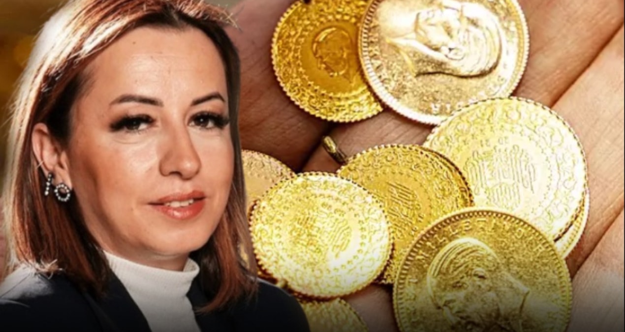 Sıcak Gündem: Altın yatırımcısına acil kodlu uyarı: 'Paranız bir anda buharlaşabilir' - Son Dakika ve Merak Ed
