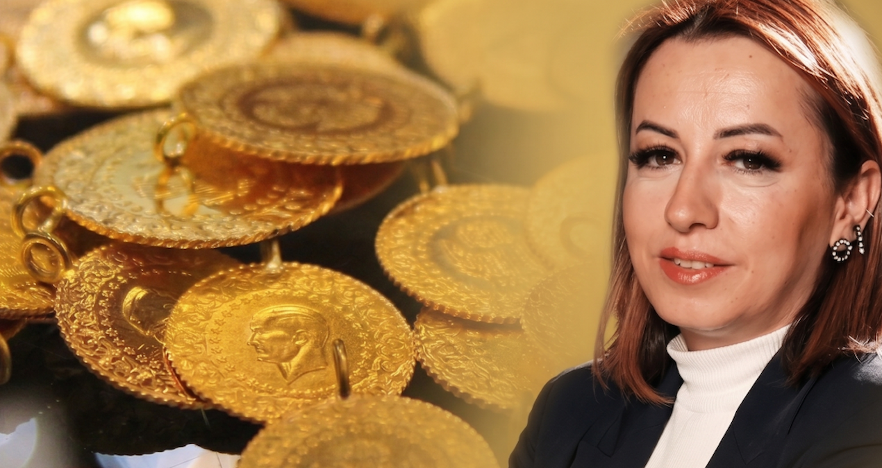 Kritik Açıklama: Altın yatırımcısının umutlarını yıkacak haber - En Son Haber - Son Dakika Bilgileri