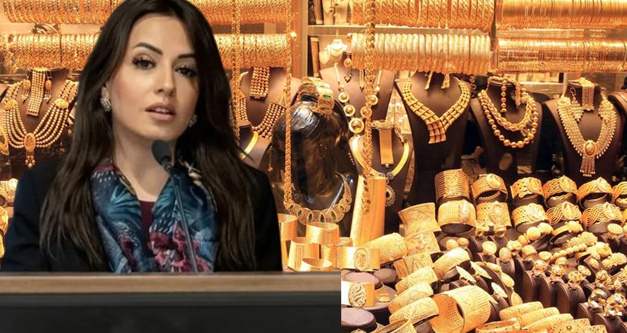 Kritik Açıklama: Altına koşanlara kritik uyarı! Eryılmaz o seviyeye dikkat çekti! - En Son Haber | İşte Tüm Ay