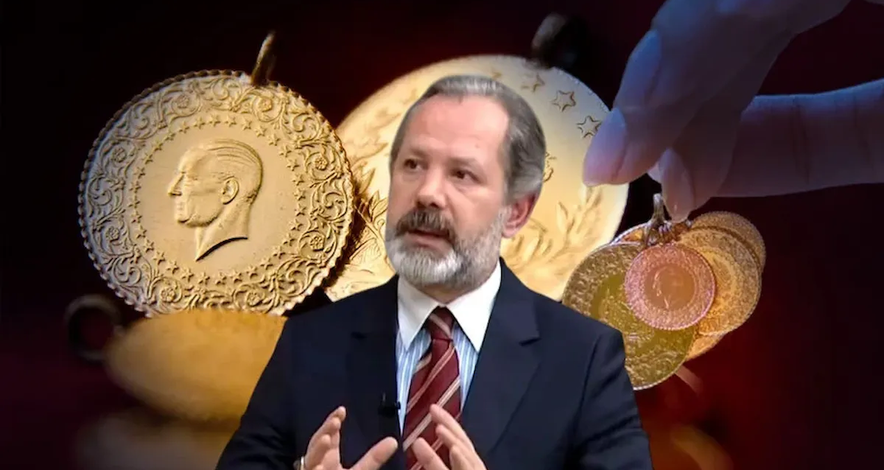 Son Gelişme: Altında “büyük vurgun” uyarısı! İslam Memiş bugünü işaret etti - Son Dakika Haberleri