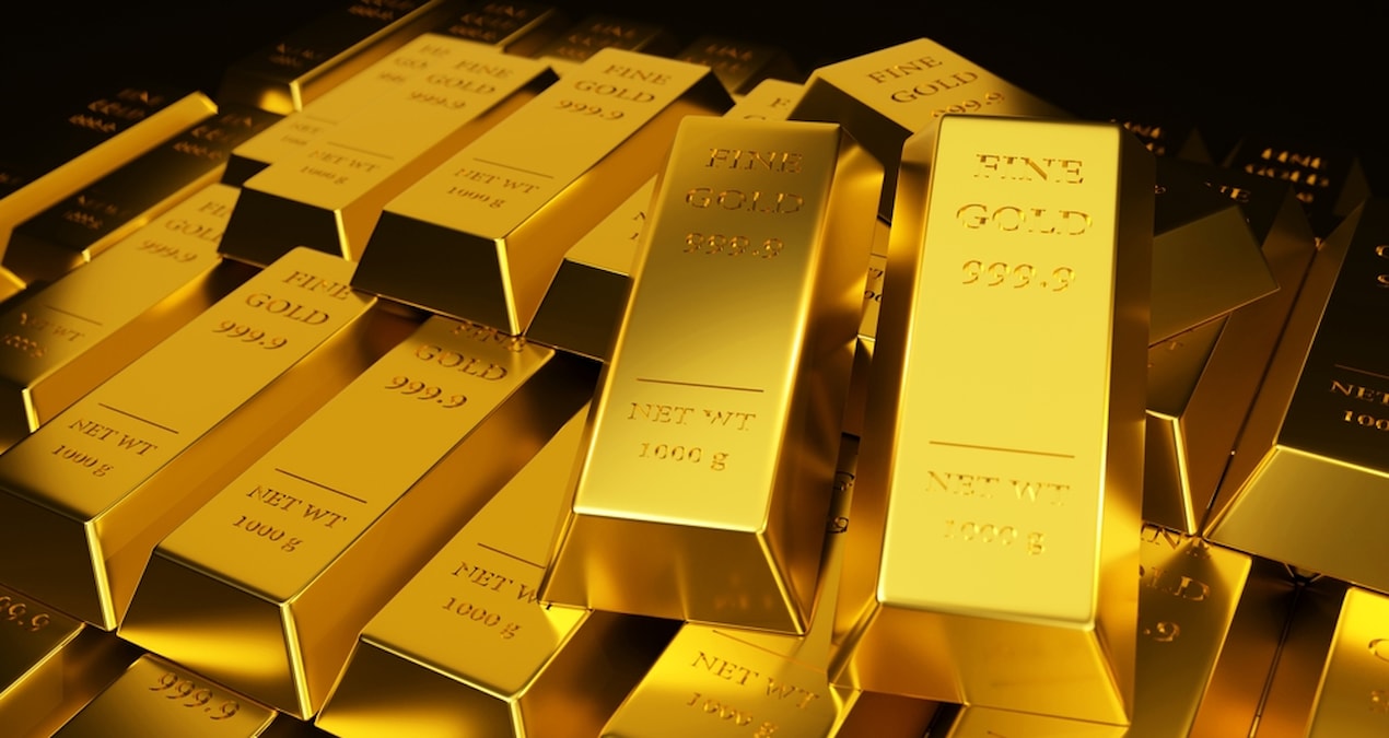 The wind has reversed in gold: Here are the year-end predictions of 15 global giants - Last Minute