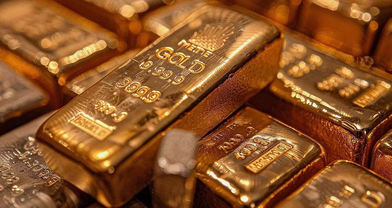 Son Gelişme: Altında tarihi kırılma: 2008’den beri en sert düşüş - En Son Haber