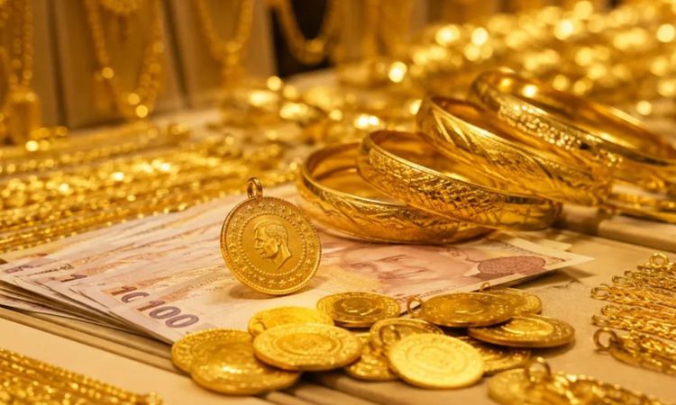 Altında tarihi zirve için 4 dev bankadan tarih! Gram altında yeni rekor kapıda | İşte Tüm Ayrıntılar