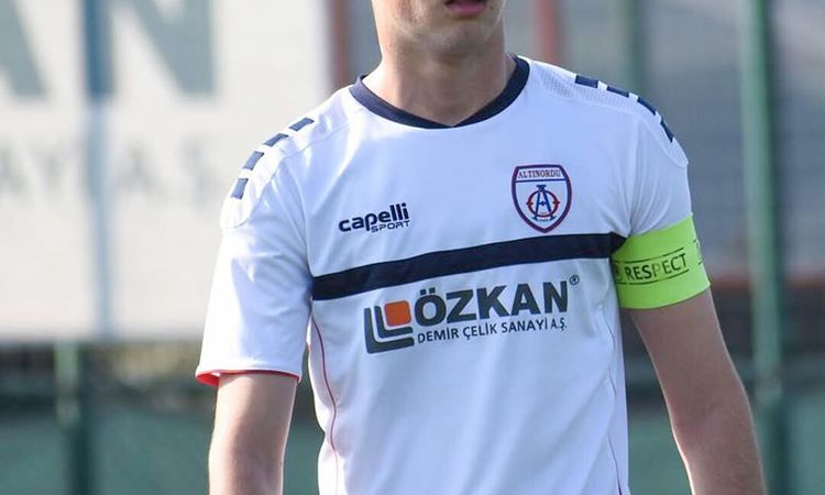 Altınordu'da son vedalar: İki genç yetenek 1. Lig'e transfer oldu - Son Dakika - Son Dakika Bilgileri