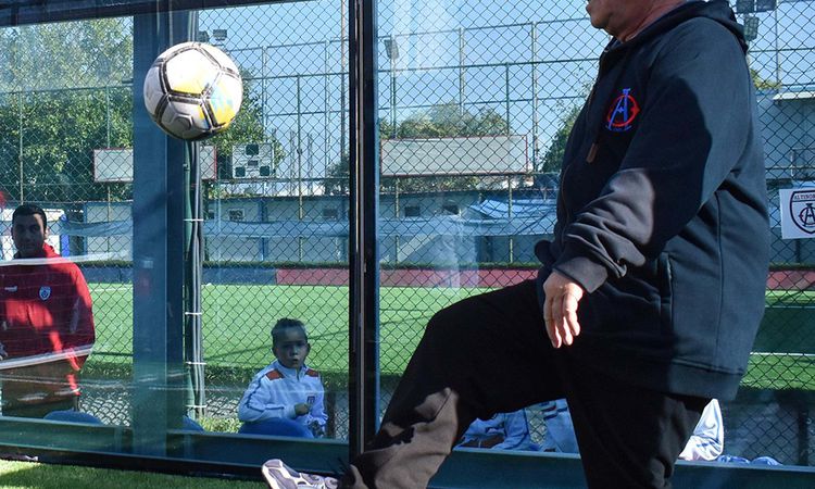 Ayrıntılar Netleşti: Altınordu'ya Özkan'dan mesaj - Son Dakika Haberleri | İşte Tüm Ayrıntılar
