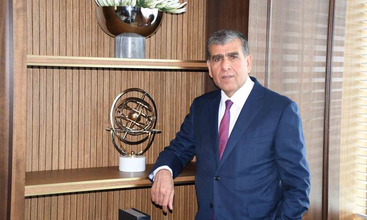 Altunkaya: "Suriye’ye yatırımın ve ihracatın önündeki engeller kaldırılıyor"