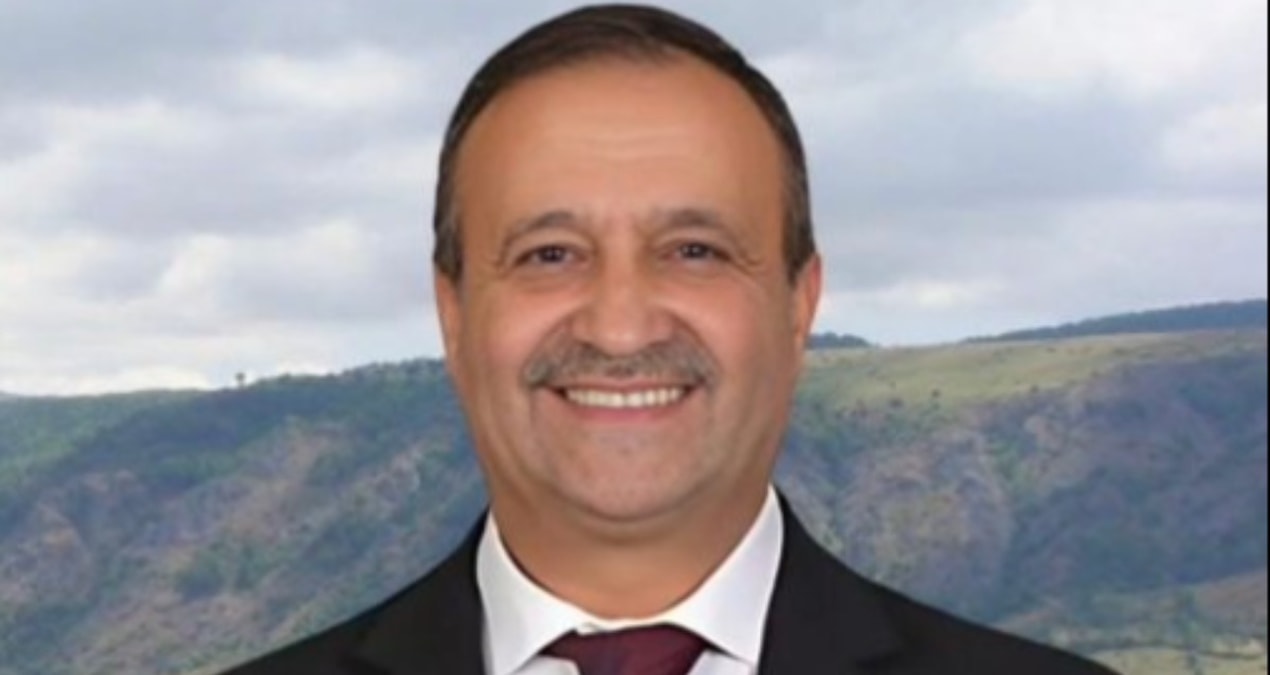 Son Gelişme: Alucra Belediye Başkanı Faruk Demirağ kalp krizi geçirdi - Son Dakika