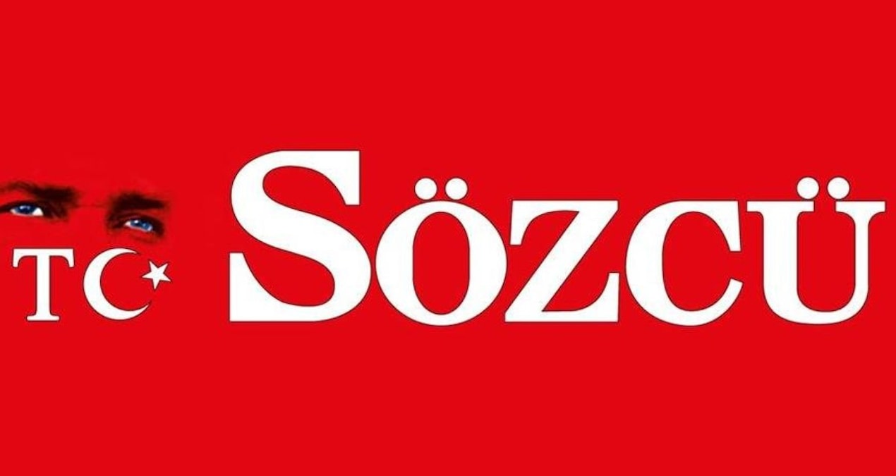 Gündemden Son Bilgiler: Amaç SÖZCÜ Grubuna çökmek, yandaş bir iş insanına pazarlamak... - Haberleri ve Merak E