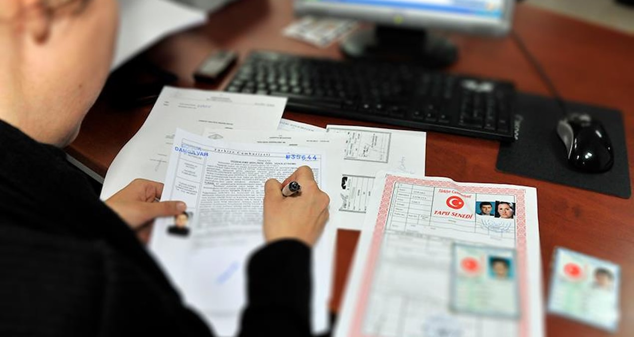 Aman dikkat: Tapudaki bu hata mahkemelik ediyor - Son Dakika ve Merak Edilenler