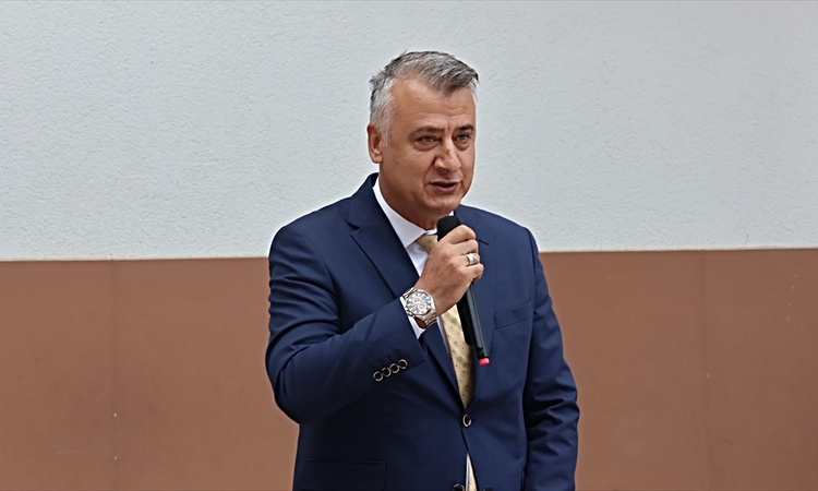 Amasya'da İlköğretim Haftası kutlandı | İşte Tüm Ayrıntılar