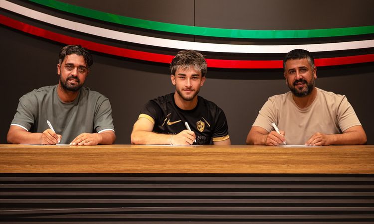 Gündemden Son Bilgiler: Amed Sportif Faaliyetler, Ali Turap Bülbül'ü kadrosuna kattı - Haberleri ve Merak Edil