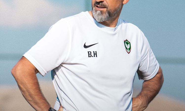 Ayrıntılar Netleşti: Amed Sportif Faaliyetler, Burdur kampında hazırlıklarını sürdürdü - Son Dakika Haberleri