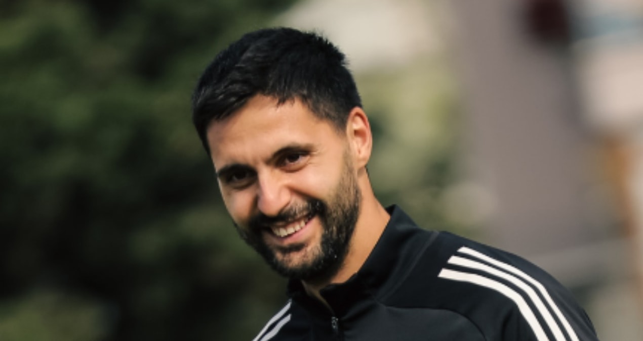 Kritik Açıklama: Amed Sportif Faaliyetler'den savunmaya takviye - Son Dakika Haberleri | İşte Tüm Ayrıntılar