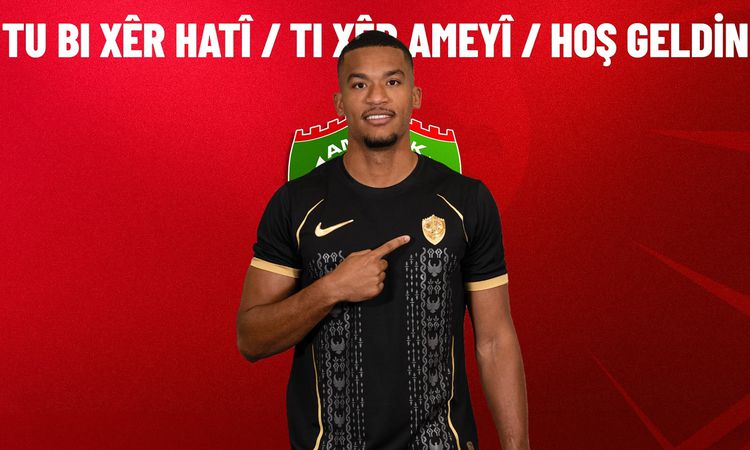 Amed Sportif Faaliyetler, Fransız kaleci Lafont'u kadrosuna kattı - Son Dakika: Gelişmeler Takip Ediliyor