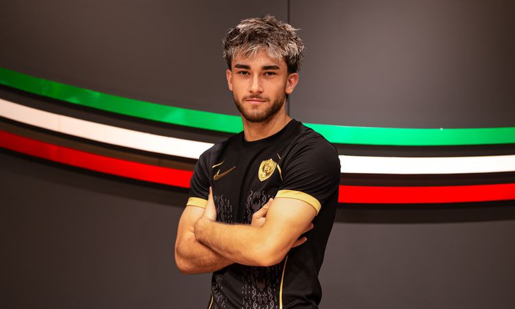 Amed Sportif Faaliyetler, Galatasaray’dan Ali Turap Bülbül’ü kadrosuna kattı - Son Dakika | İşte Tüm Ayrıntıla