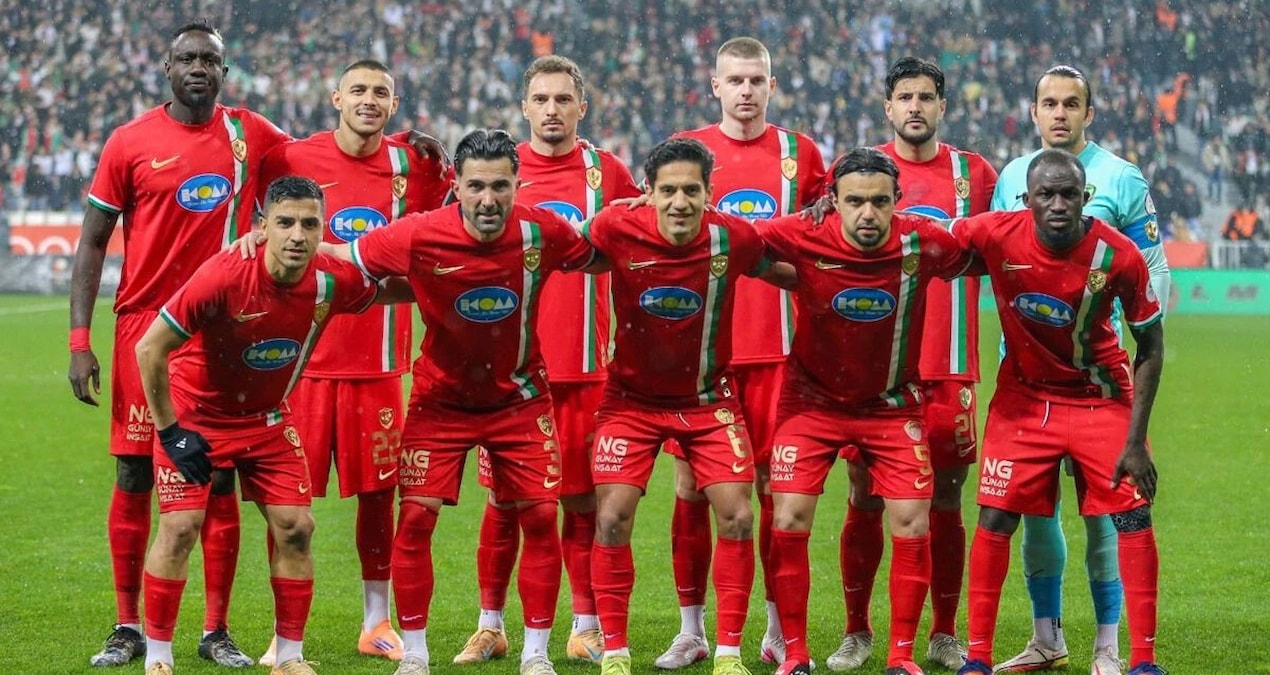 Ayrıntılar Netleşti: Amedspor'a FIFA'dan şok ceza - Son Dakika Haberleri ve Merak Edilenler