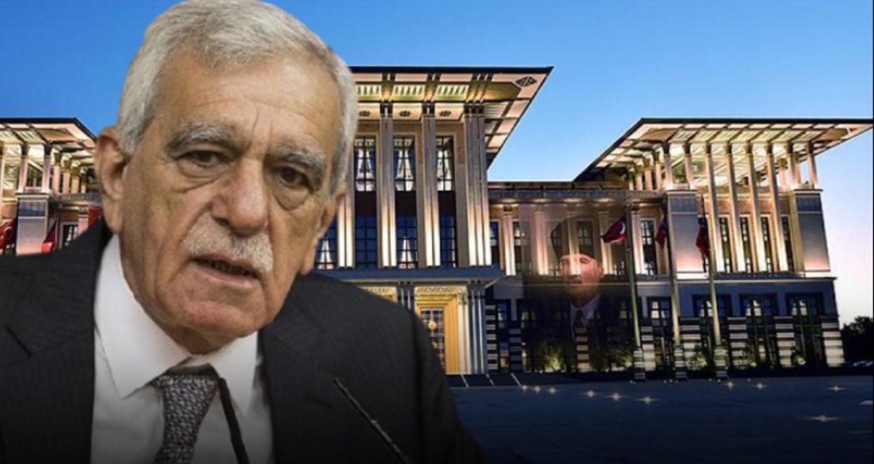 Gündemden Son Bilgiler: Amedspor çatlağı! Saray'dan Ahmet Türk'e ağır yanıt - Son Dakika Haberleri | İşte Tüm