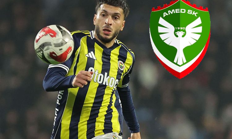 Amedspor'dan Oğuz Aydın için sürpriz hamle - Son Dakika Haberleri ve Merak Edilenler