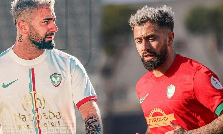 Amedspor'da deprem! Aldığı tüm tehditleri isim verip tek tek paylaştı - Haberleri ve Merak Edilenler
