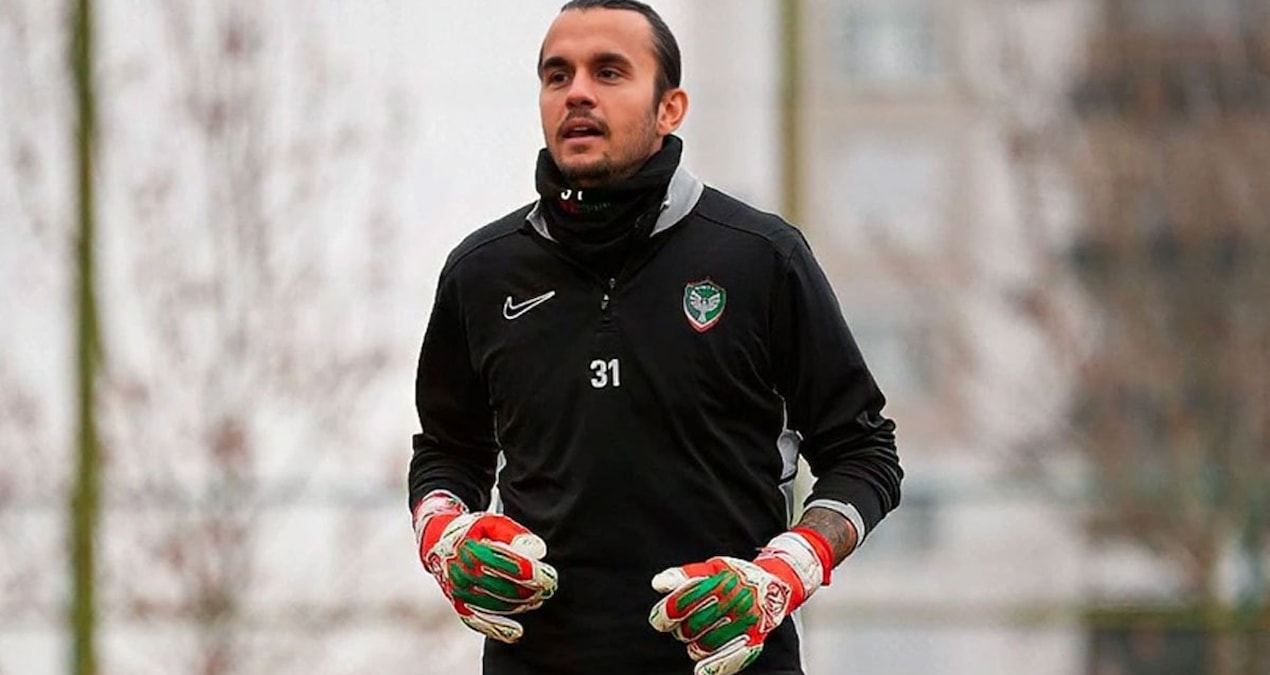 Gündemden Son Bilgiler: Amedspor'da kaptan Erce Kardeşler ile yollar ayrıldı - En Son Haber: Gelişmeler Takip