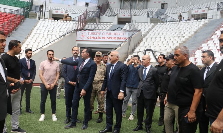 Son Gelişme: Amedspor Süper Lig'de Diyarbakır'ı Temsil Edecek - Son Dakika Haberleri | İşte Tüm Ayrıntılar