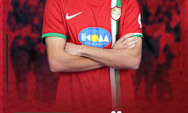 Amedspor's Zdravko Dimitrov was transferred to Mardinspor without a transfer - Breaking News