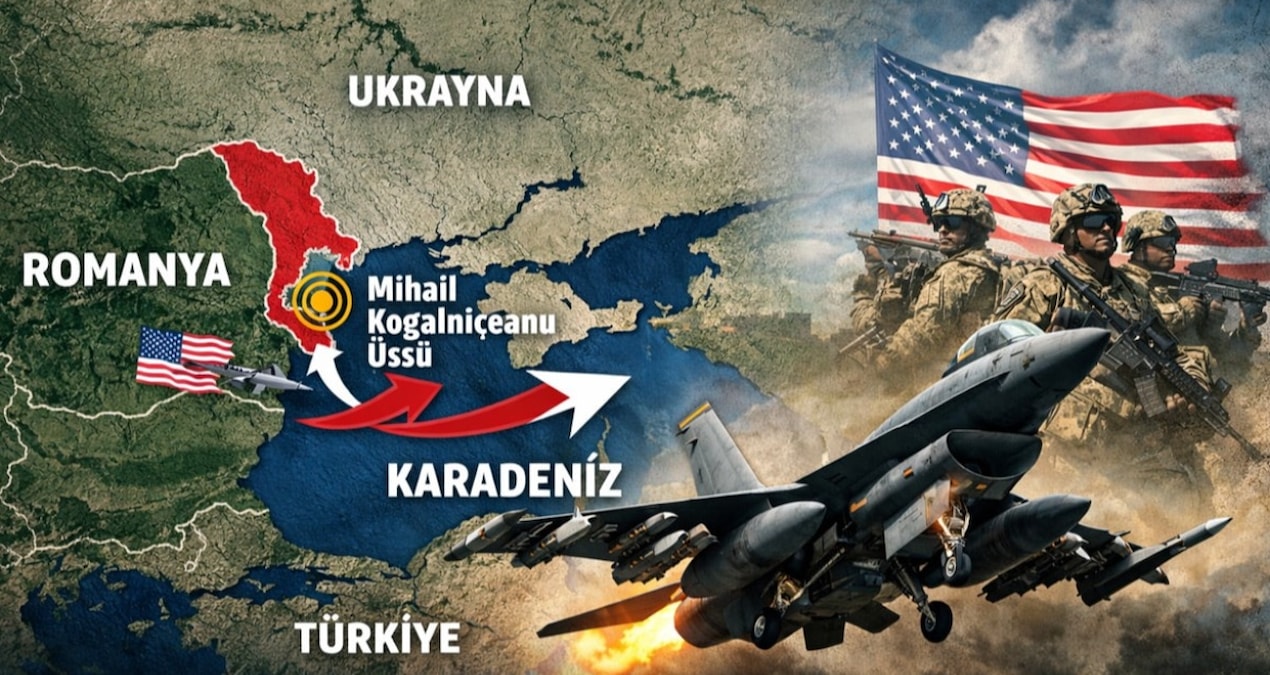 Sıcak Gündem: Amerika gözünü Montrö’yü delmeye dikti - Haberleri | İşte Tüm Ayrıntılar