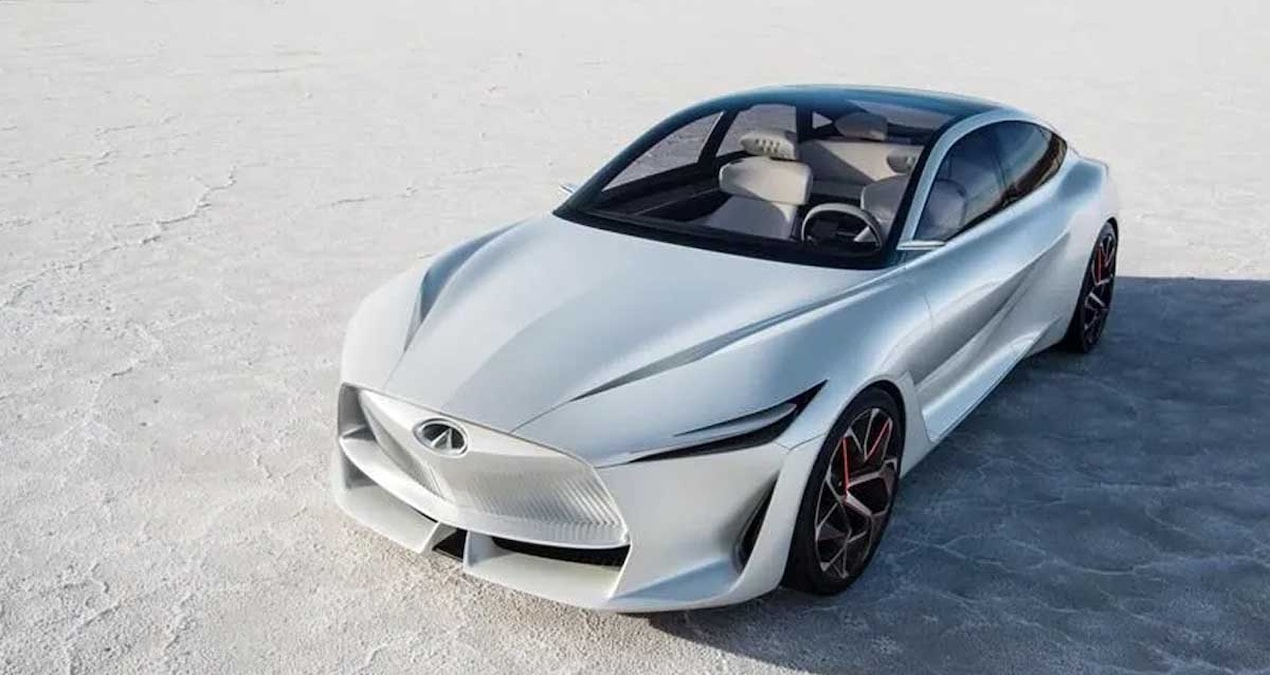 10 American cars that are not produced in America - Latest News