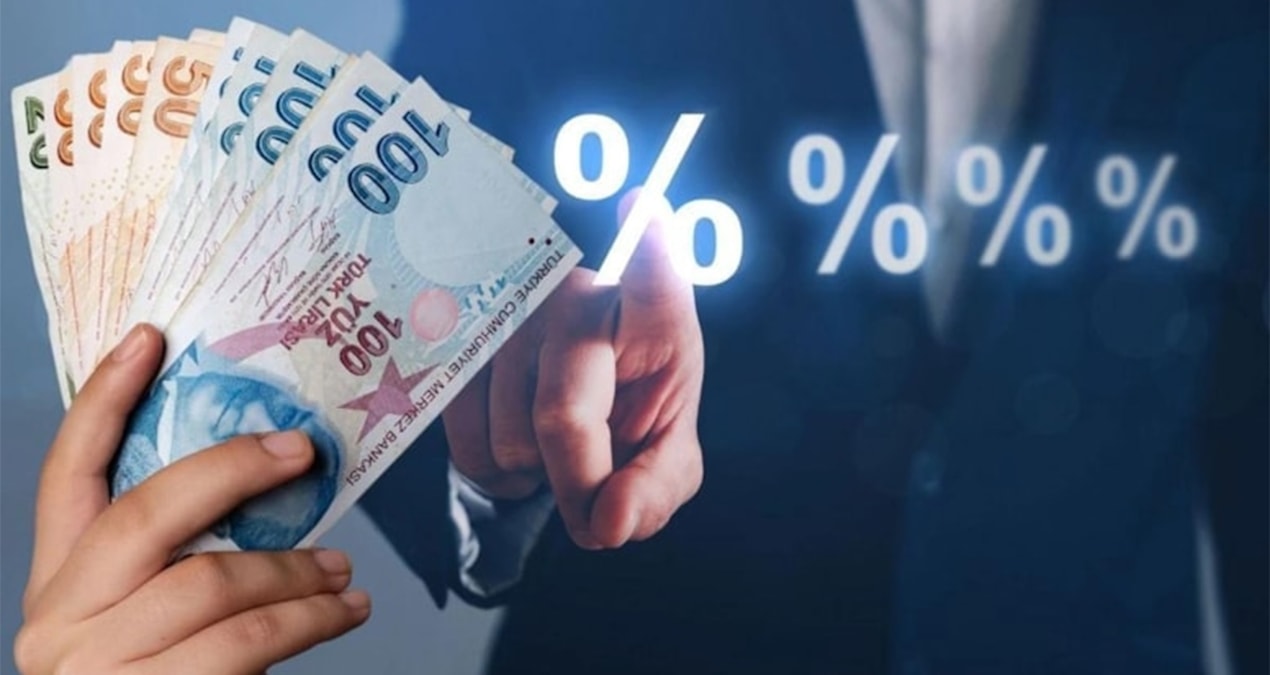 Son Gelişme: Amerikalı bankadan flaş Merkez Bankası tahmini: Dev faiz artışı geliyor! - Son Dakika - Son Dakik