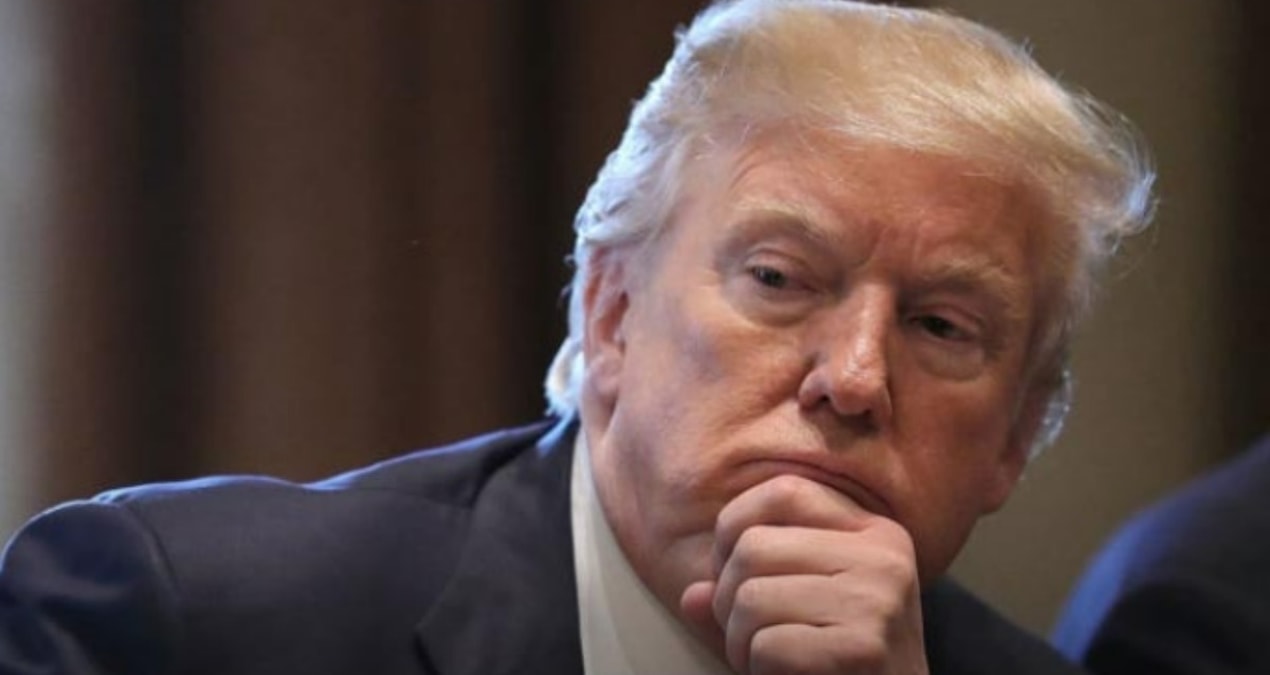Sıcak Gündem: Amerikalılardan Trump’a soğuk duş: Bu sonucu hiç beklemiyordu - Son Dakika