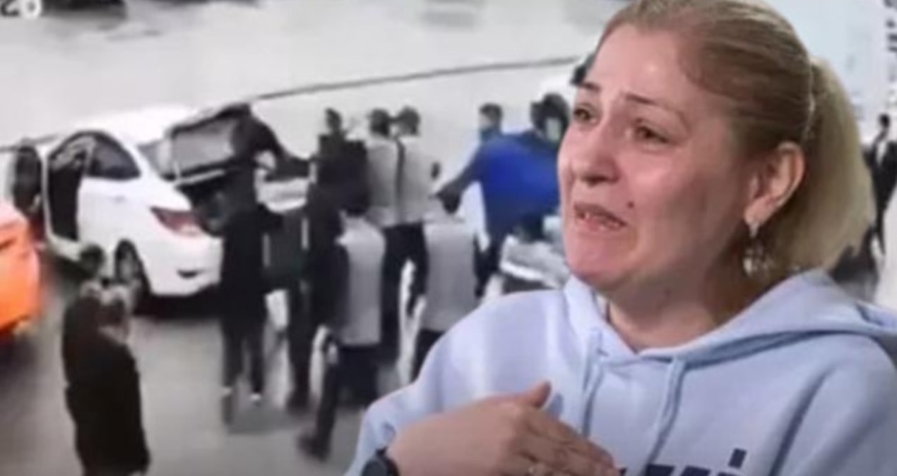 Son Gelişme: 'Bir ampul için' linç edildi - Son Dakika