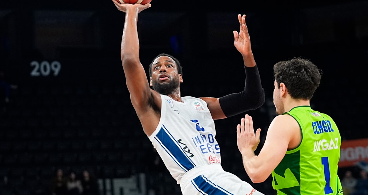 Gündemden Son Bilgiler: Anadolu Efes evinde TOFAŞ'ı mağlup etti - Haberleri | İşte Tüm Ayrıntılar