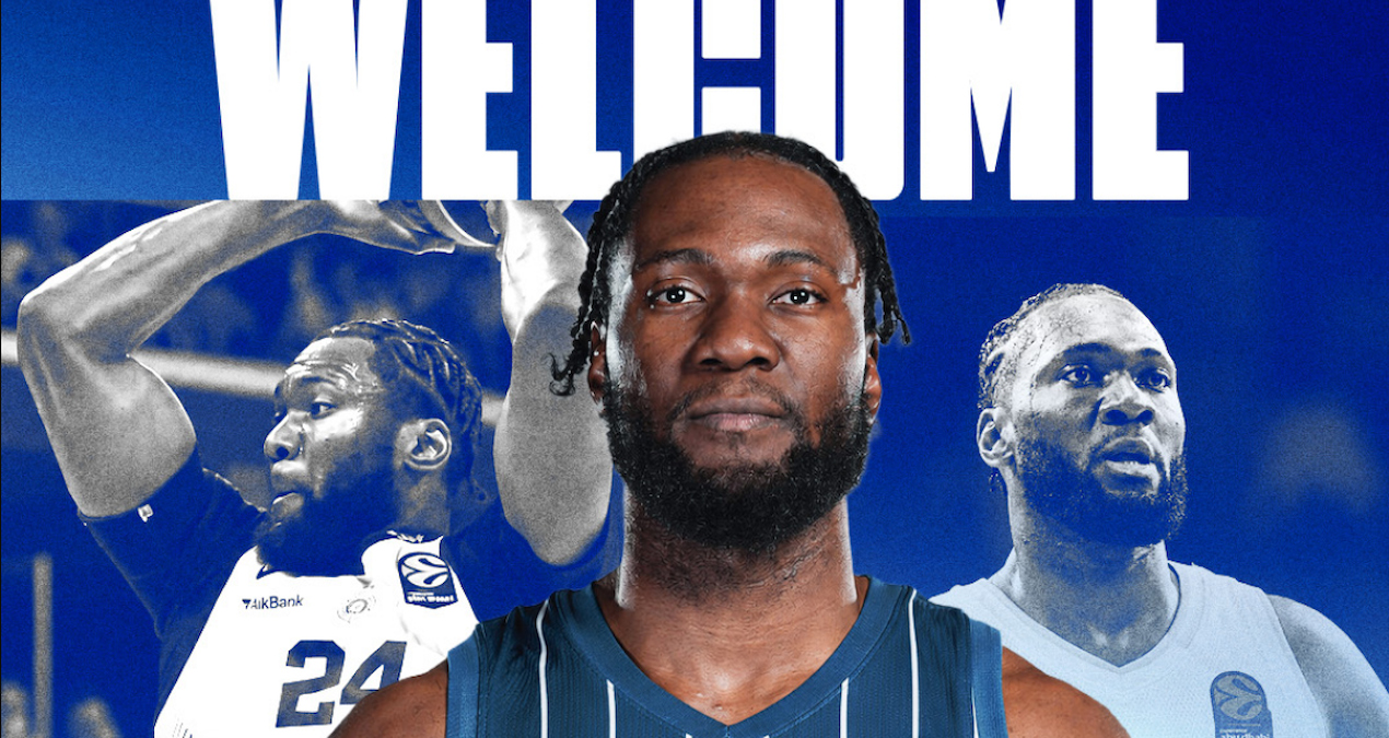 Son Gelişme: Anadolu Efes, Partizan'ın yıldızını aldı - Son Dakika Haberleri | İşte Tüm Ayrıntılar