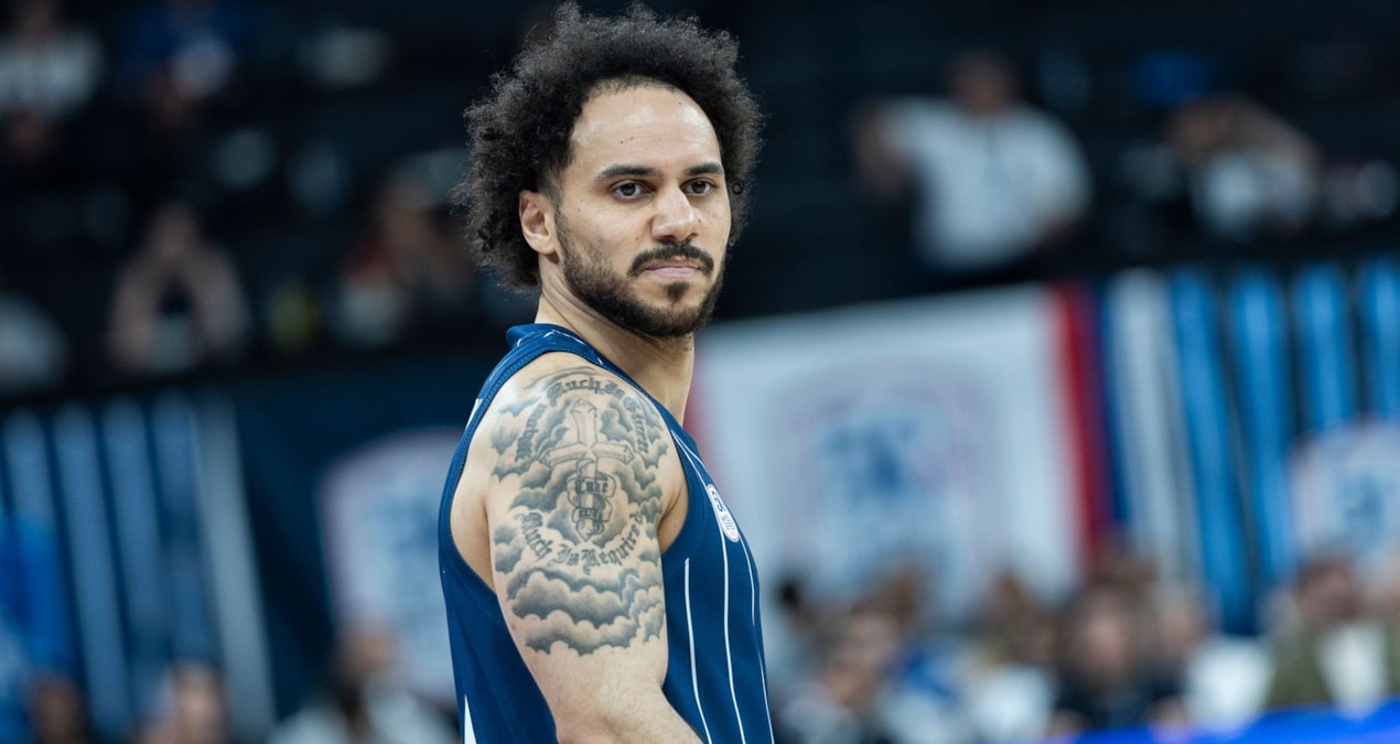 Kritik Açıklama: Anadolu Efes, Shane Larkin'e veda etti - Son Dakika
