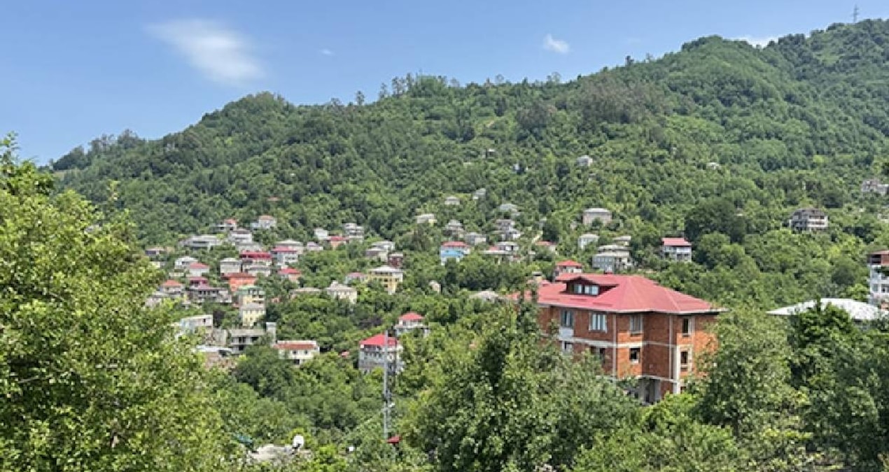 Gündemden Son Bilgiler: Anadolu'nun adı bu köyden doğdu: Efsaneyi duyan akın ediyor - En Son Haber ve Merak Ed