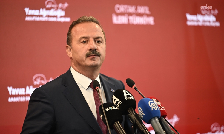 Anahtar Parti Genel Başkanı Ağıralioğlu’ndan yeni eğitim öğretim yılı mesajı