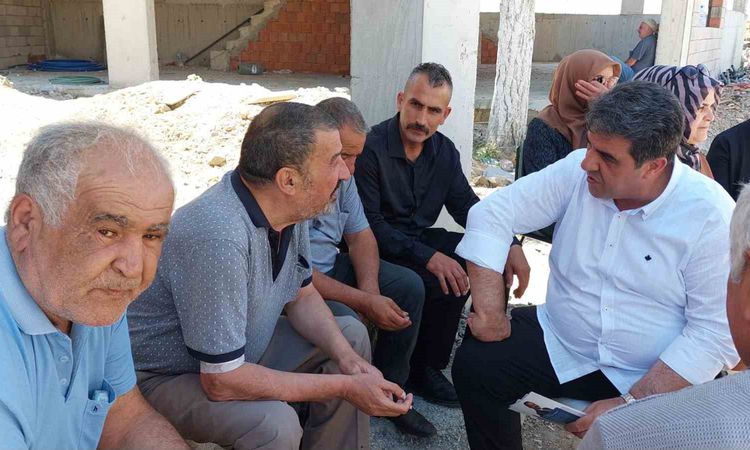 Kritik Açıklama: Anahtar Parti Kırşehir İl Başkanı Kaya: Liyakat ve şeffaflıkla ülke yönetimine talibiz - Son