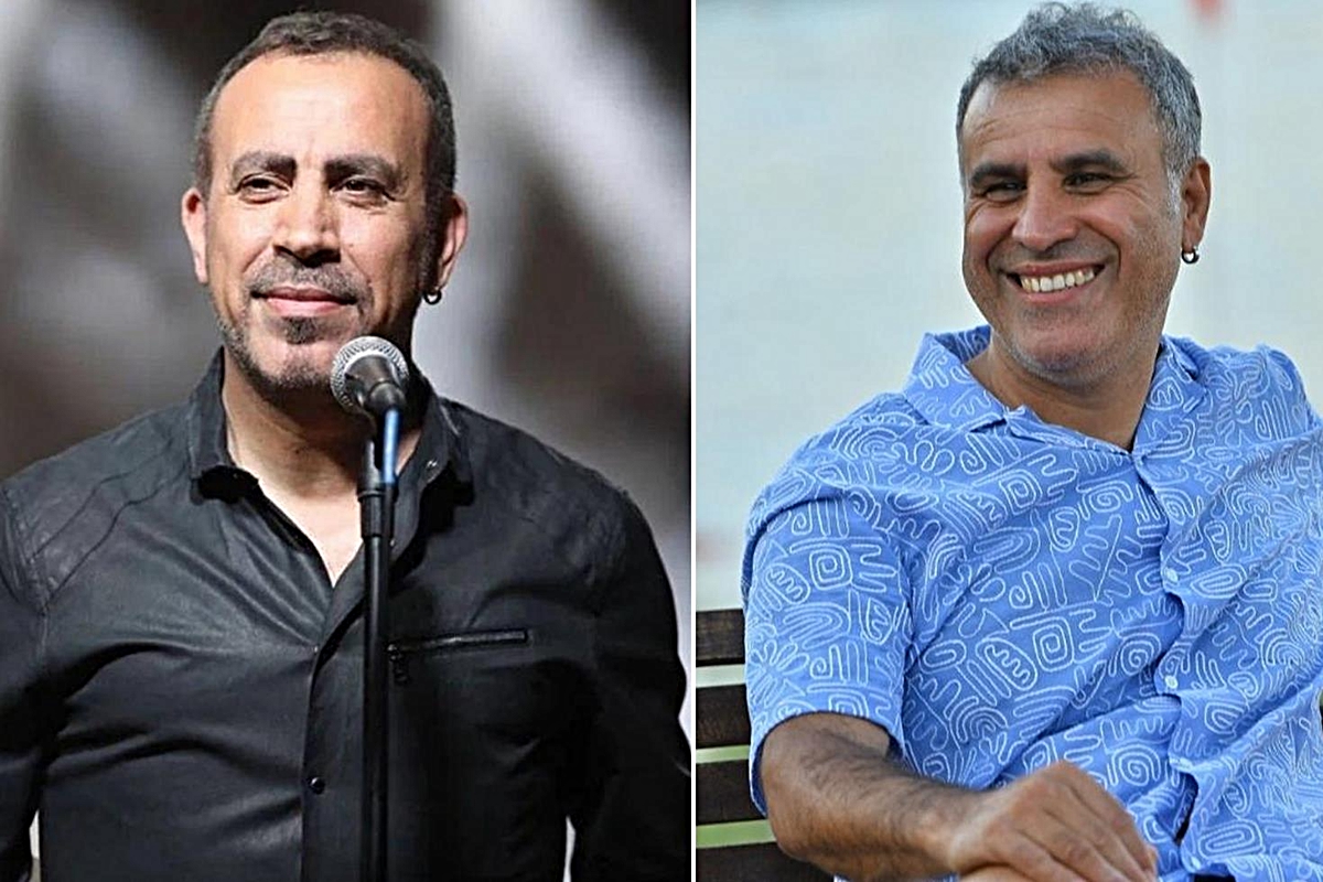Analysis | New operation in the buddy investigation: Haluk Levent's brother Berkant Emergency was also among the suspects