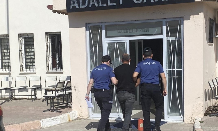 Anayasal düzeni ortadan kaldırmaya teşebbüsten 13 yıl hapis cezası alan firari hükümlü yakalandı ve Merak Edil