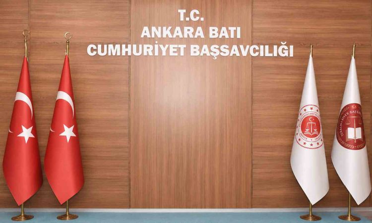 Gündemden Son Bilgiler: Ankara’da 2 milyon lira çalan hırsızlık çetesine baskın: 2 kişi gözaltı işlemi uygulan
