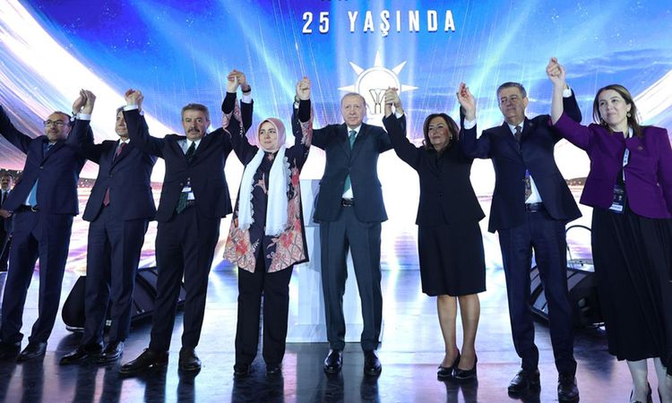 Sıcak Gündem: Ankara'da 3 CHP’li belediye başkanı AK Parti’ye geçiyor iddiası - Son Dakika Haberleri: Gelişmel